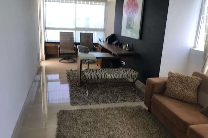 Venta de Penthouse en Aquamare, Punta Pacifica