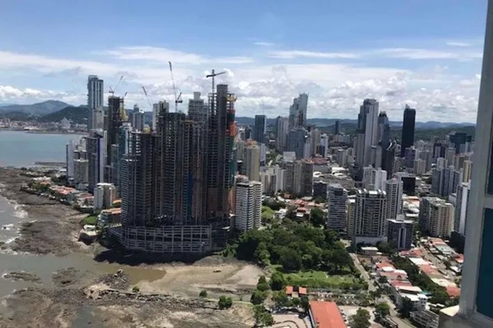 Venta de Penthouse en Aquamare, Punta Pacifica