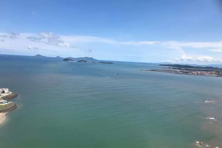 Venta de Penthouse en Aquamare, Punta Pacifica