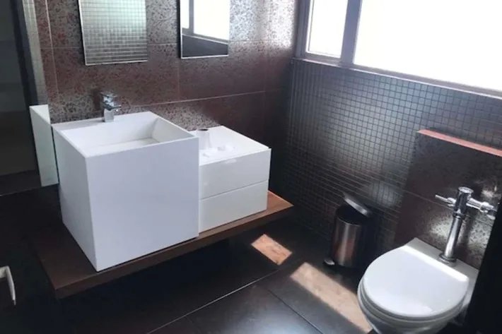 Venta de Penthouse en Aquamare, Punta Pacifica