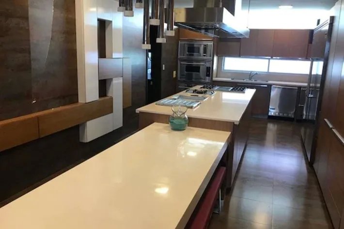 Venta de Penthouse en Aquamare, Punta Pacifica