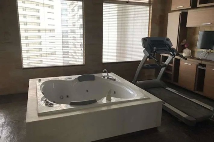 Venta de Penthouse en Aquamare, Punta Pacifica