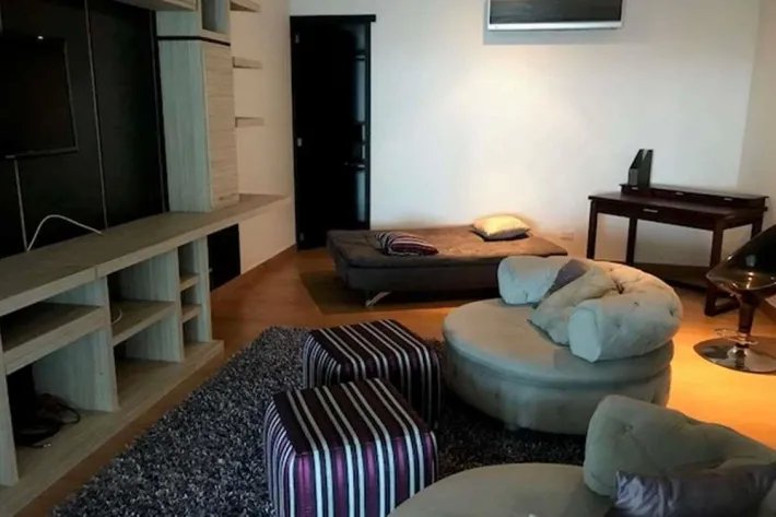 Venta de Penthouse en Aquamare, Punta Pacifica