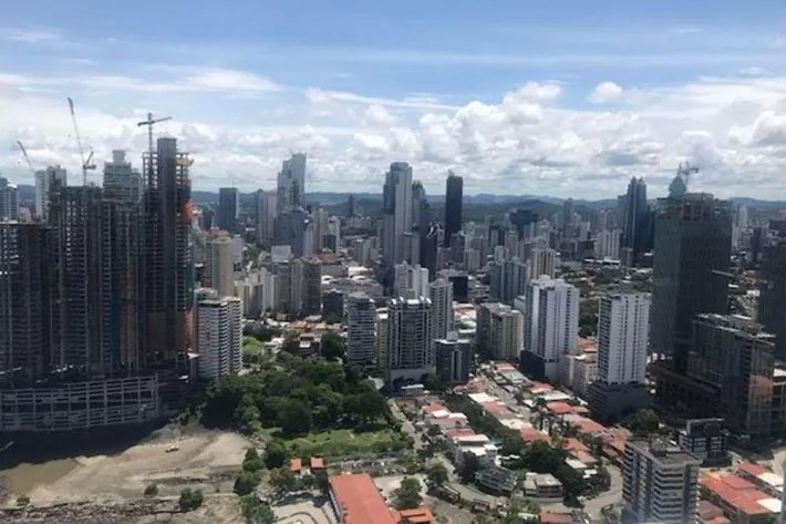 Venta de Penthouse en Aquamare, Punta Pacifica