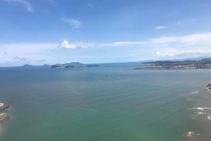 Venta de Penthouse en Aquamare, Punta Pacifica