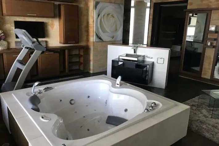 Venta de Penthouse en Aquamare, Punta Pacifica