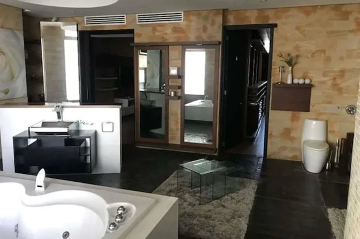 Venta de Penthouse en Aquamare, Punta Pacifica