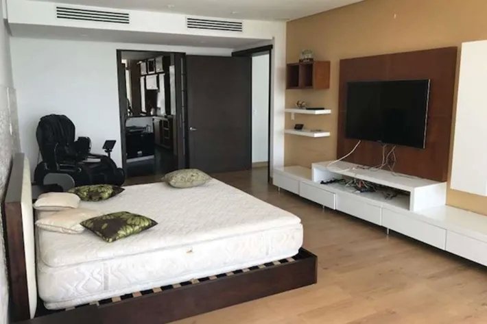 Venta de Penthouse en Aquamare, Punta Pacifica