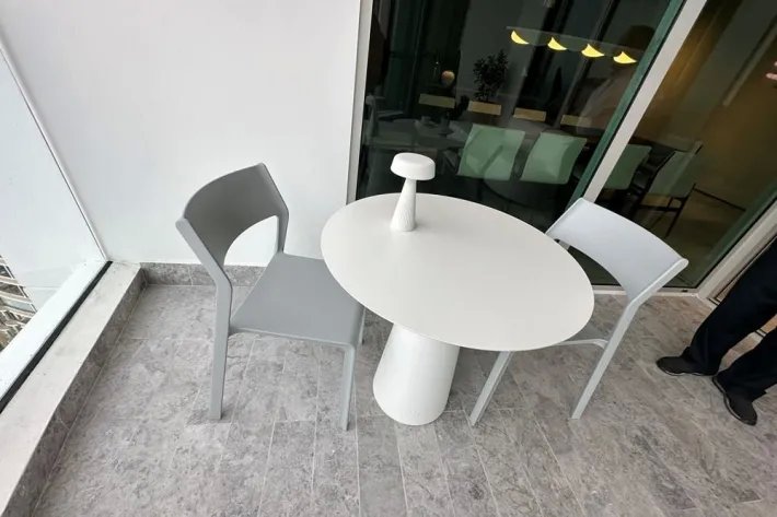 Venta de apartamento en Pacific Point Torre 400, Punta Pacifica