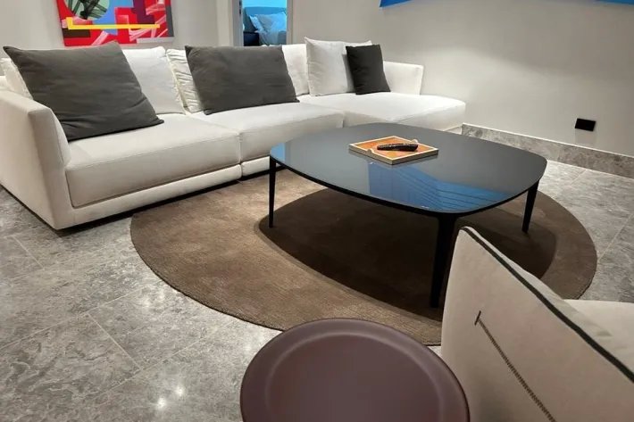 Venta de apartamento en Pacific Point Torre 400, Punta Pacifica