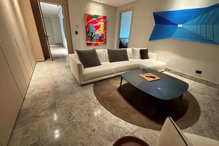 Venta de apartamento en Pacific Point Torre 400, Punta Pacifica