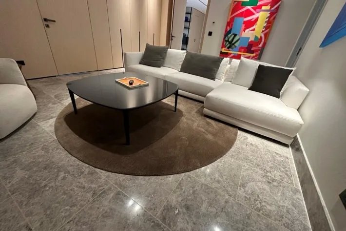 Venta de apartamento en Pacific Point Torre 400, Punta Pacifica