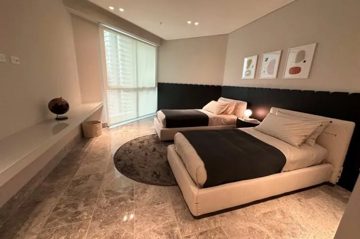 Venta de apartamento en Pacific Point Torre 400, Punta Pacifica
