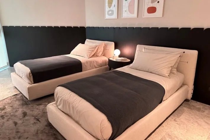 Venta de apartamento en Pacific Point Torre 400, Punta Pacifica