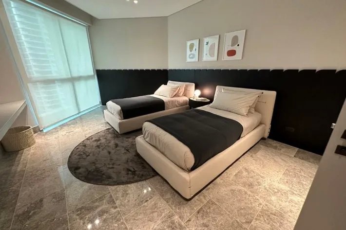 Venta de apartamento en Pacific Point Torre 400, Punta Pacifica