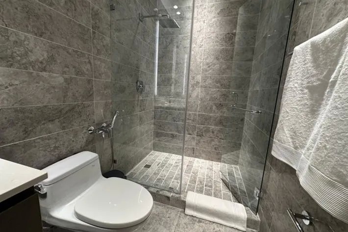 Venta de apartamento en Pacific Point Torre 400, Punta Pacifica