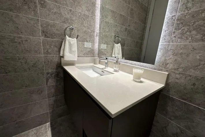 Venta de apartamento en Pacific Point Torre 400, Punta Pacifica