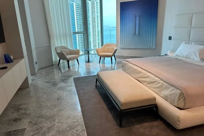 Venta de apartamento en Pacific Point Torre 400, Punta Pacifica