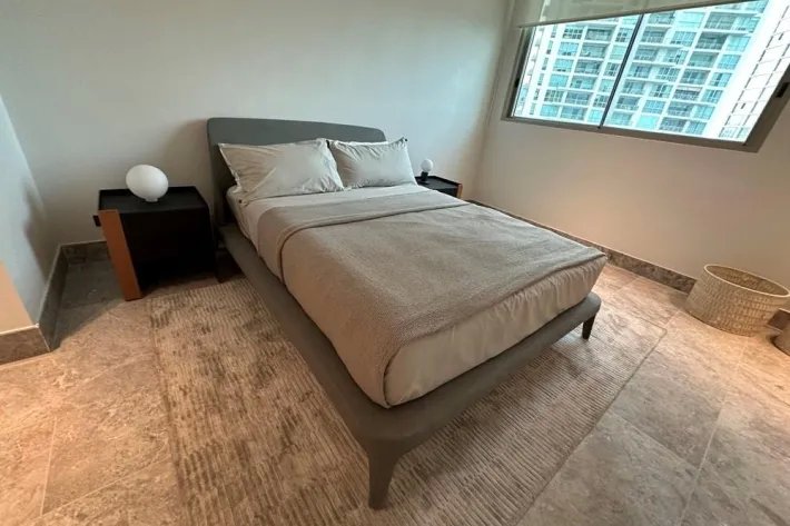 Venta de apartamento en Pacific Point Torre 400, Punta Pacifica