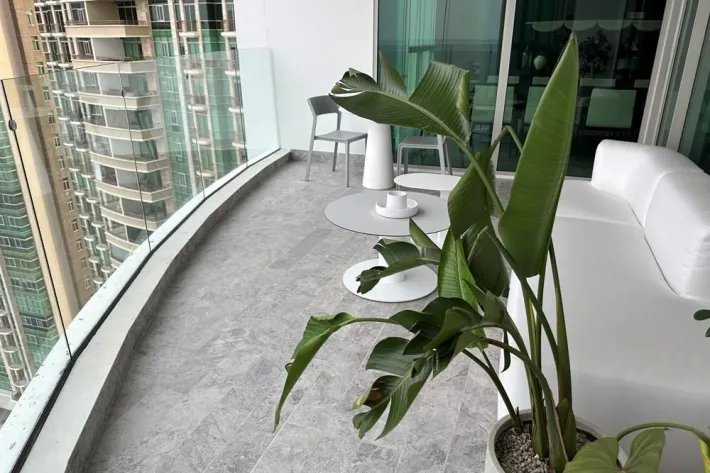 Venta de apartamento en Pacific Point Torre 400, Punta Pacifica