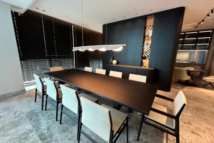 Venta de apartamento en Pacific Point Torre 400, Punta Pacifica