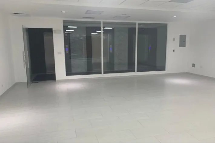 Office for rent at The Towers Business Plaza, San Francisco