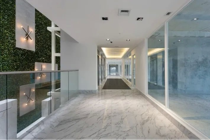 Office for rent at The Towers Business Plaza, San Francisco