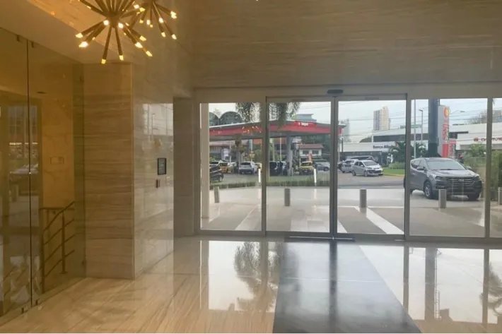 Office for rent at The Towers Business Plaza, San Francisco