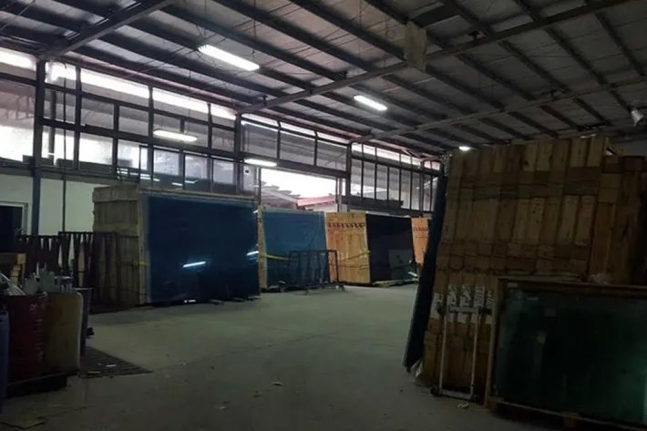 Warehouse for sale in Tocumen
