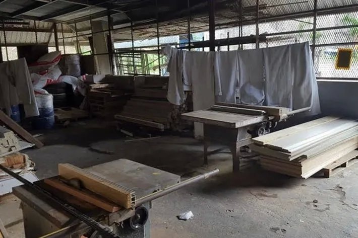 Warehouse for sale in Tocumen