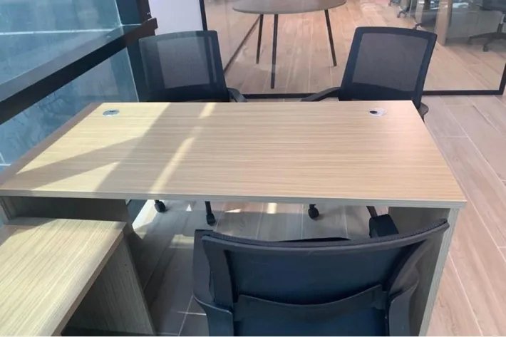 Equipped office for rent in Tower Bank, Calle 50