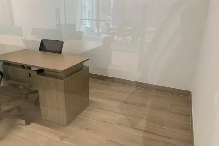 Equipped office for rent in Tower Bank, Calle 50