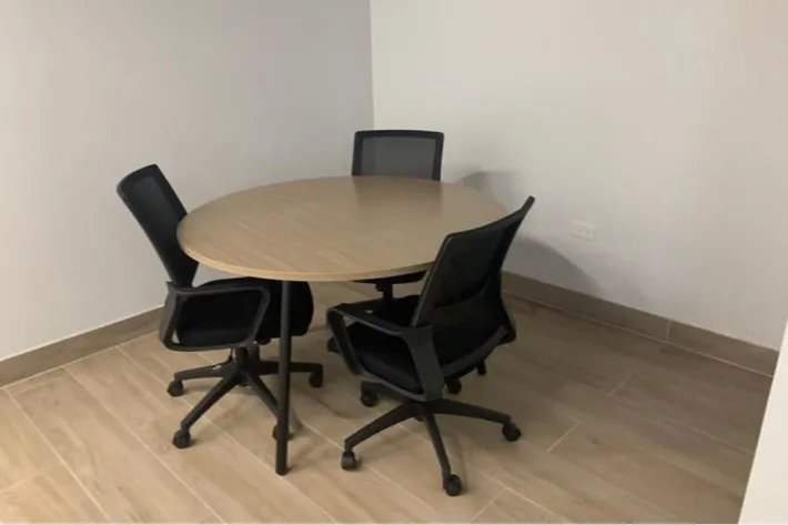 Equipped office for rent in Tower Bank, Calle 50