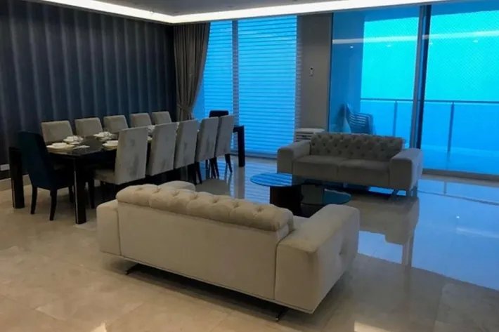 Se vende apartamento en PH Aquamare Punta Pacifica