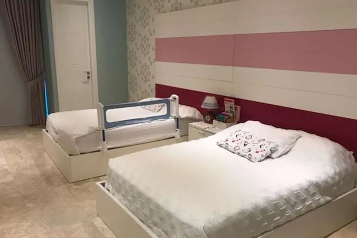 Se vende apartamento en PH Aquamare Punta Pacifica