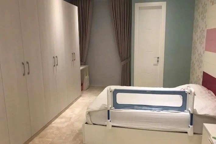 Apartment for sale in PH Aquamare Punta Pacifica