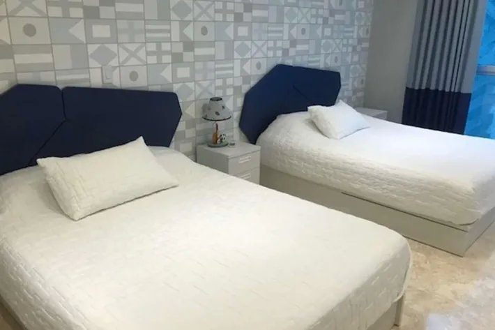 Apartment for sale in PH Aquamare Punta Pacifica