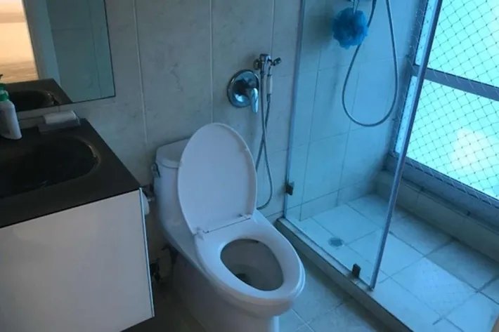 Apartment for sale in PH Aquamare Punta Pacifica