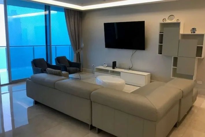 Apartment for sale in PH Aquamare Punta Pacifica