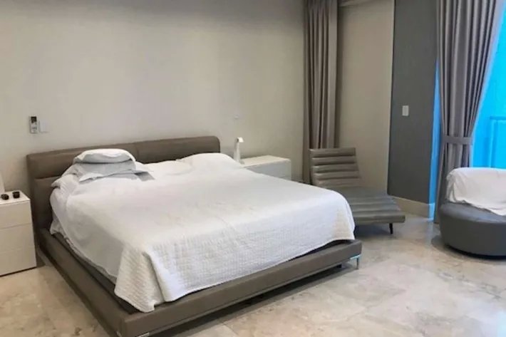 Apartment for sale in PH Aquamare Punta Pacifica
