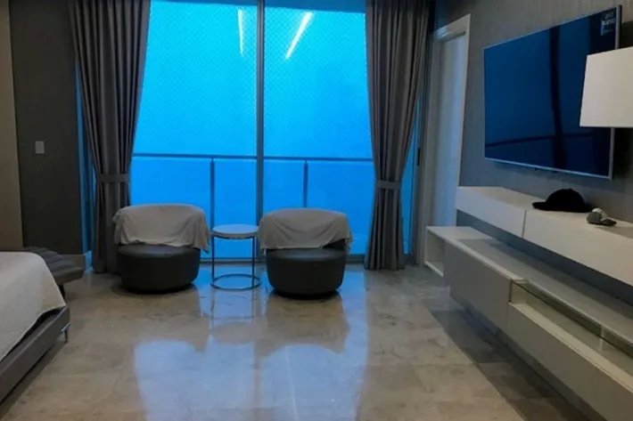 Apartment for sale in PH Aquamare Punta Pacifica