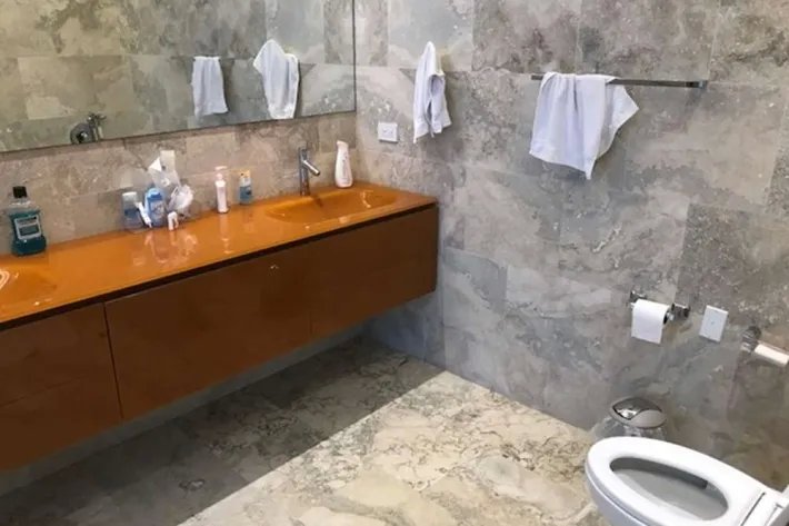 Apartment for sale in PH Aquamare Punta Pacifica