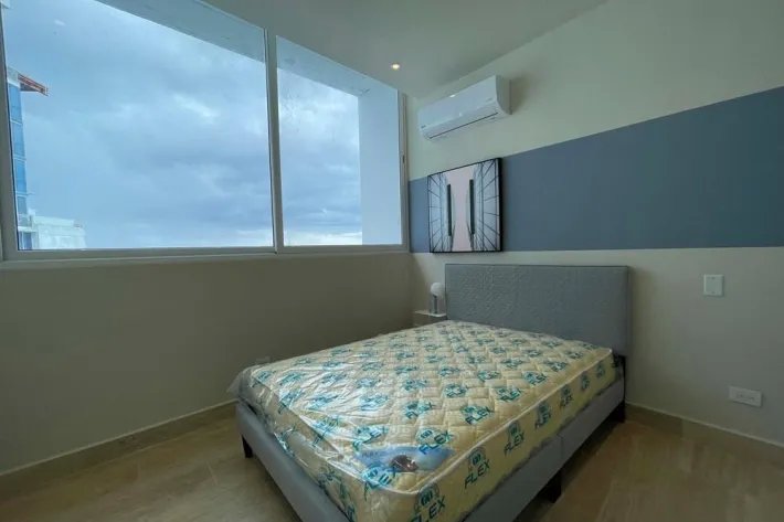 Alquiler de apartamento en Costa del Este, Panamá