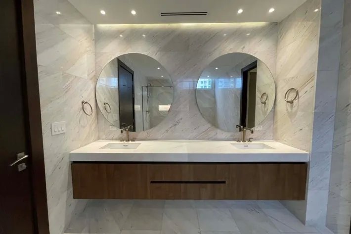 Alquiler de apartamento en Costa del Este, Panamá