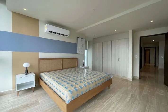 Alquiler de apartamento en Costa del Este, Panamá