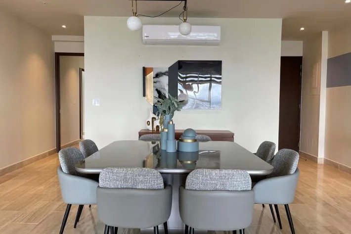 Alquiler de apartamento en Costa del Este, Panamá