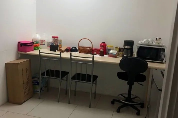 Alquiler de Local Comercial en El Cangrejo, Panamá