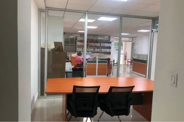 Alquiler de Local Comercial en El Cangrejo, Panamá