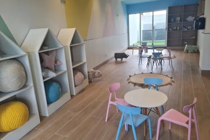 Alquiler de apartamento con opción a compra en El Cangrejo, Panamá
