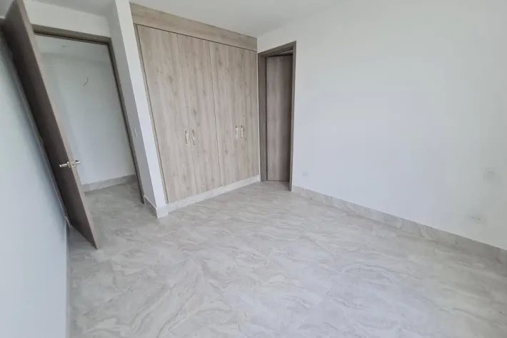 Alquiler de apartamento con opción a compra en El Cangrejo, Panamá
